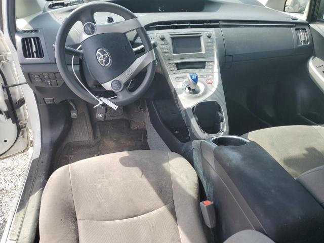 Photo 8 from auction – 2015 TOYOTA PRIUS with VIN JTDKN3DU8F0402561