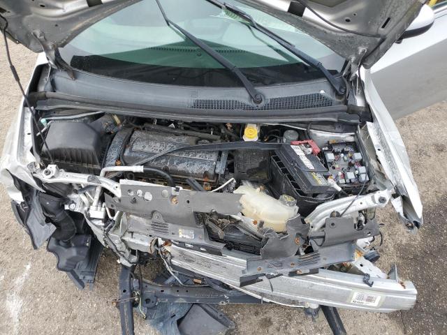 Photo 11 from auction – 2014 CHEVROLET SONIC LT with VIN 1G1JC5SH8E4207594
