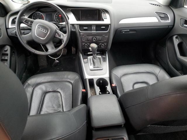 Photo 8 from auction – 2012 AUDI A4 PREMIUM with VIN WAUFFAFL0CA088690