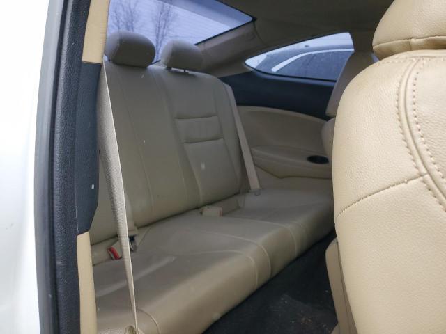 Photo 10 from auction – 2010 HONDA ACCORD LX with VIN 1HGCS1B35AA021573