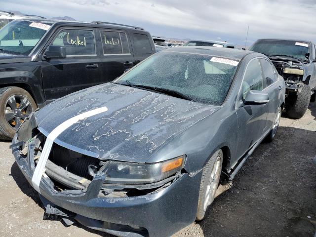 Photo 1 from auction – 2005 ACURA TSX with VIN JH4CL96895C008432