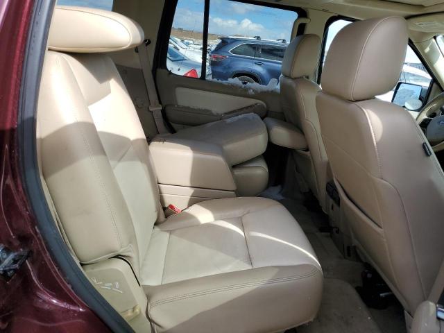 Снимка 11 от търг – 2007 FORD EXPLORER E с VIN 1FMEU74807UA66470