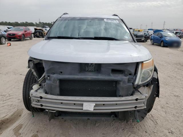 Photo 5 from auction – 2013 FORD EXPLORER X with VIN 1FM5K7D85DGB19695