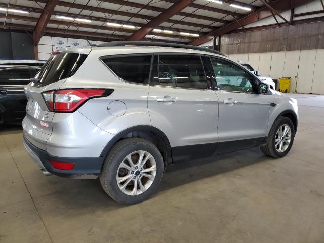 Photo 3 from auction – 2018 FORD ESCAPE SE with VIN 1FMCU9GD3JUD07327