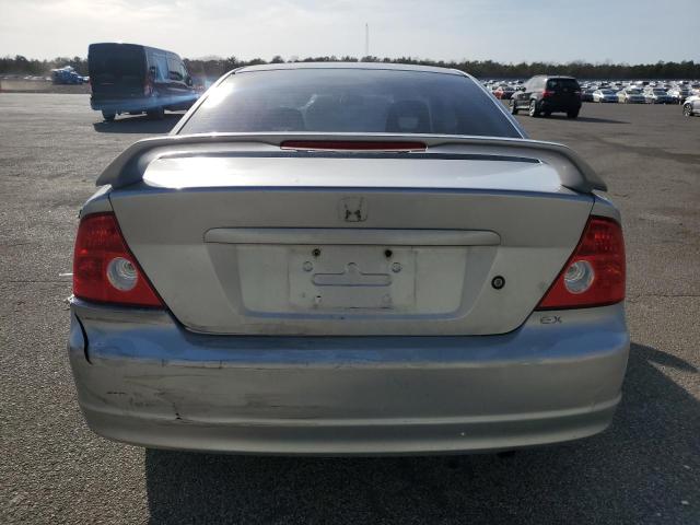 Photo 6 from auction – 2002 HONDA CIVIC with VIN 1HGEM229X2L101826