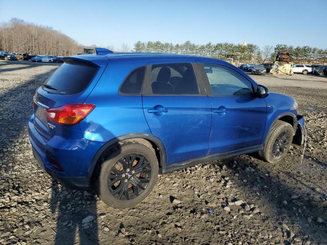Photo 3 from auction – 2018 MITSUBISHI OUTLANDER with VIN JA4AR3AU3JZ031702