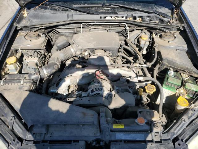 Photo 11 from auction – 2008 SUBARU OUTBACK 2. with VIN 4S4BP62C787300163