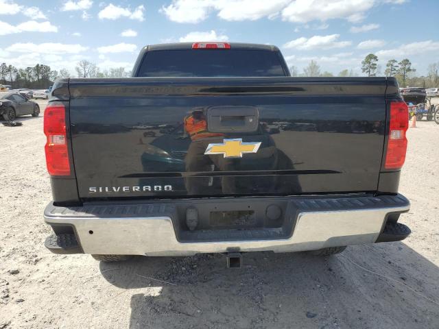 Photo 6 from auction – 2016 CHEVROLET SILVERADO with VIN 3GCUKREC9GG195363