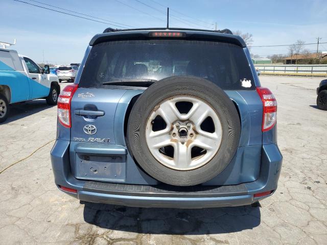 Photo 6 from auction – 2010 TOYOTA RAV4 with VIN JTMZF4DV4A5026043
