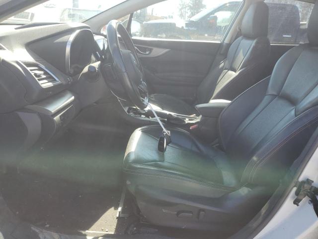 Photo 7 from auction – 2021 SUBARU CROSSTREK with VIN JF2GTHNCXM8201954