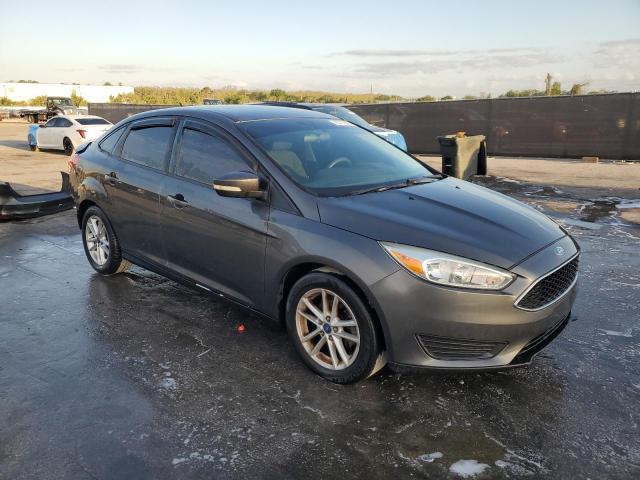 Photo 4 from auction – 2016 FORD FOCUS SE with VIN 1FADP3F27GL235081