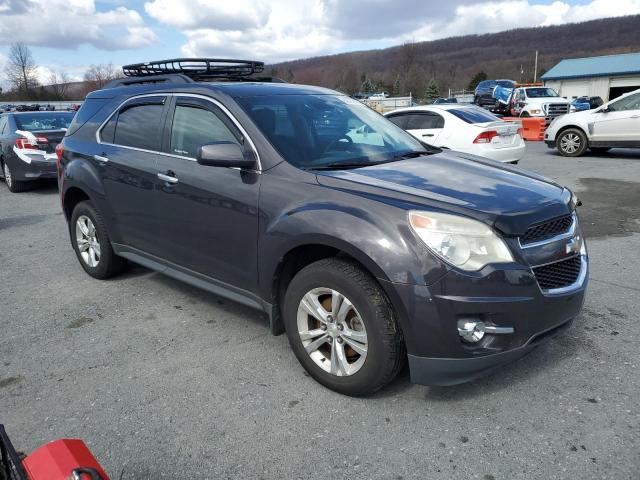 Снимка 4 от търг – 2015 CHEVROLET EQUINOX LT с VIN 2GNFLFEK9F6100412
