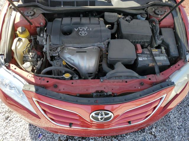 Photo 11 from auction – 2010 TOYOTA CAMRY BASE with VIN 4T4BF3EK2AR063633