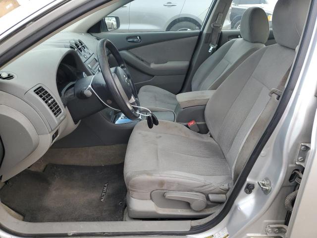 Снимка 7 от търг – 2012 NISSAN ALTIMA BAS с VIN 1N4AL2AP3CC260856