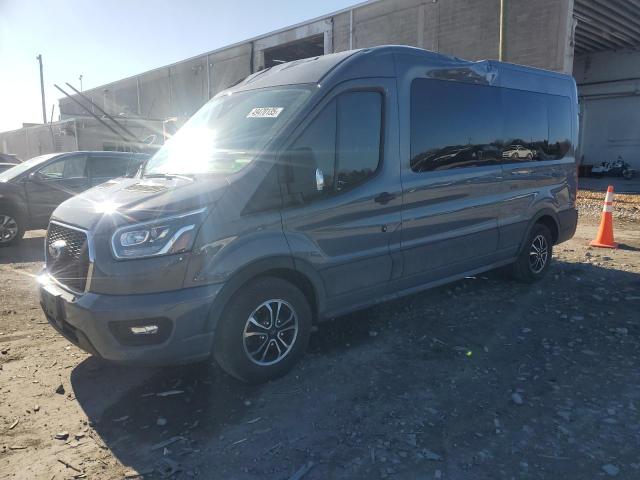 FORD TRANSIT T- 2023 with VIN 1FBAX2CG9PKB90629 - Photo from auction