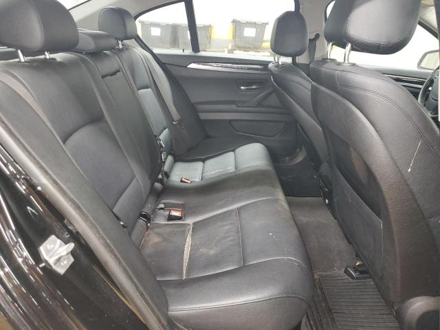 Photo 10 from auction – 2014 BMW 528 XI with VIN WBA5A7C55ED617295