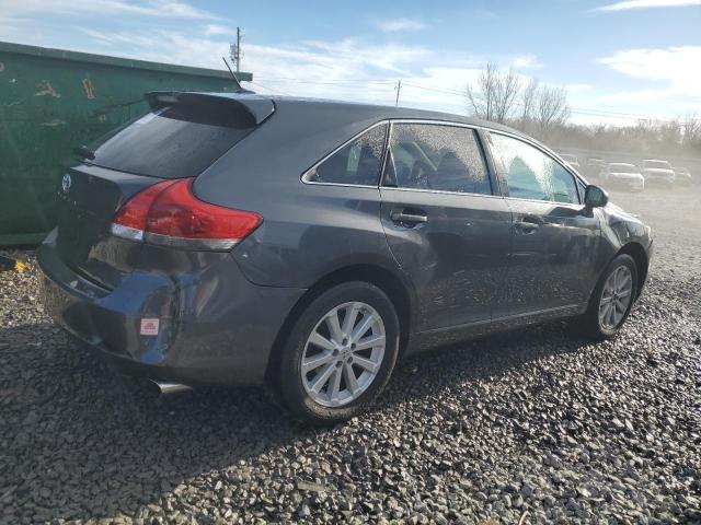 Photo 3 from auction – 2011 TOYOTA VENZA with VIN 4T3ZA3BB4BU054954