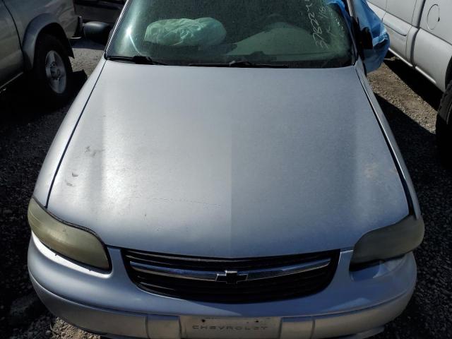 Photo 11 from auction – 2003 CHEVROLET MALIBU with VIN 1G1ND52J93M528879