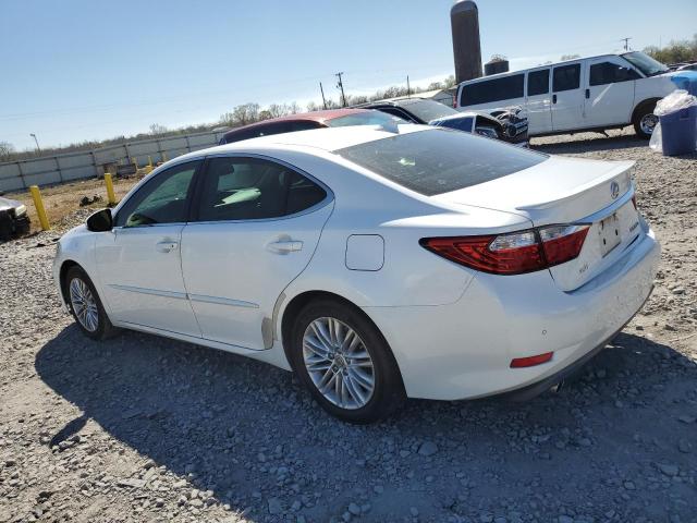 Photo 2 from auction – 2015 LEXUS ES 350 with VIN JTHBK1GG6F2154400