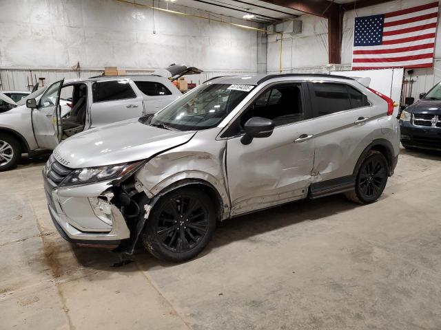 Снимка 1 от търг – 2020 MITSUBISHI ECLIPSE CR с VIN JA4AT4AA8LZ008240