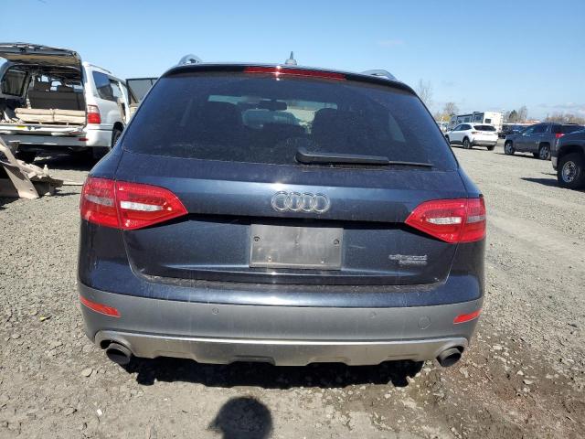 Photo 6 from auction – 2016 AUDI A4 ALLROAD with VIN WA1UFAFL2GA011877