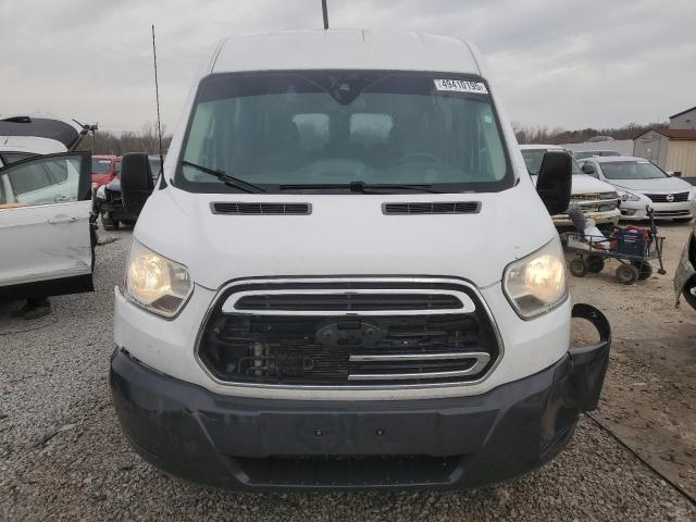 Photo 5 from auction – 2015 FORD TRANSIT T- with VIN 1FBAX2CM6FKA75622