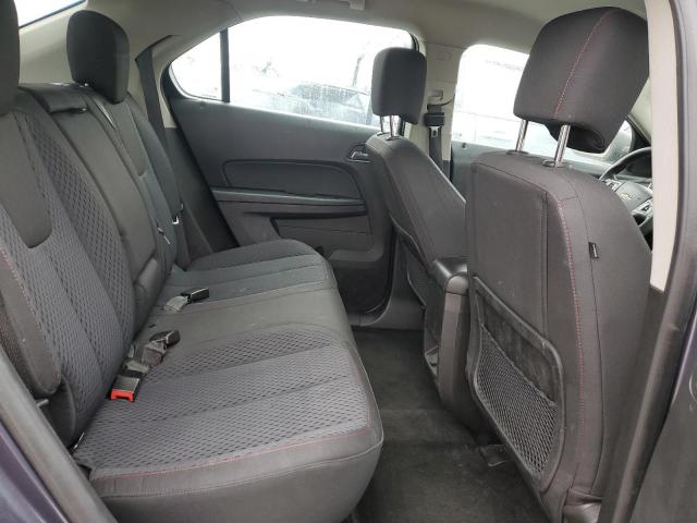 Photo 11 from auction – 2013 CHEVROLET EQUINOX LS with VIN 2GNFLCEK0D6165306