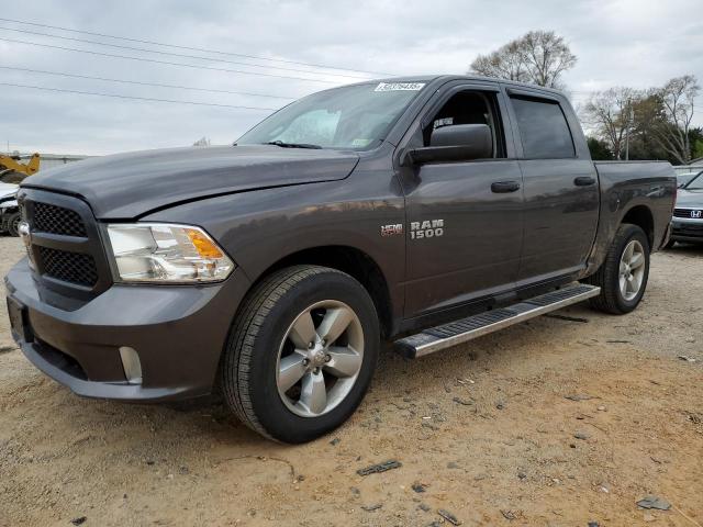 RAM 1500 ST 2014 с VIN 1C6RR7KT7ES480277 - Снимка от търг