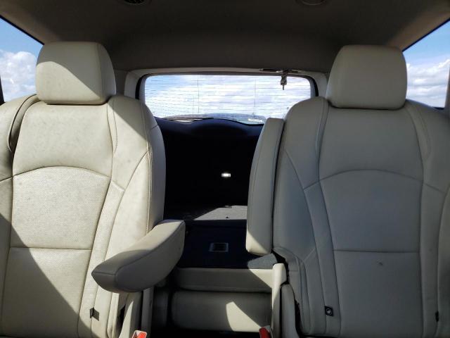 Photo 10 from auction – 2020 BUICK ENCLAVE ES with VIN 5GAEVAKW5LJ209488