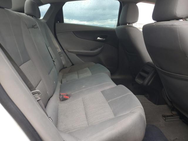 Photo 10 from auction – 2014 CHEVROLET IMPALA LS with VIN 1G11Y5SL0EU112727