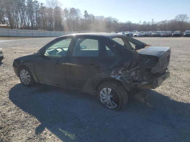Photo 2 from auction – 2007 FORD FOCUS ZX4 with VIN 1FAFP34N17W365099