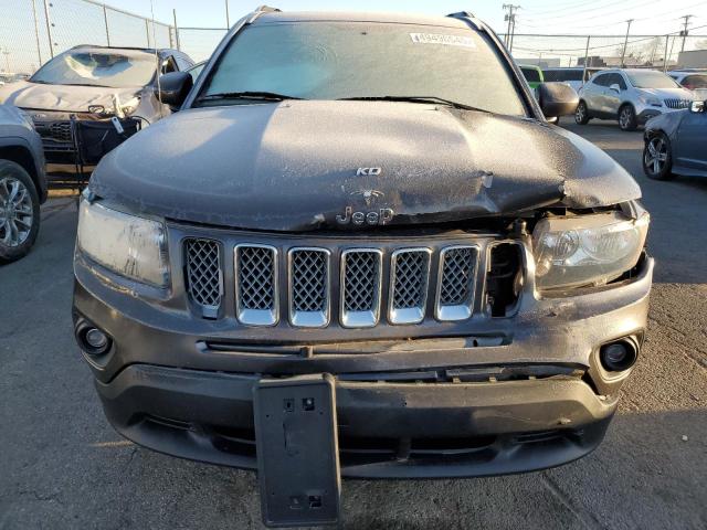 Снимка 5 от търг – 2016 JEEP COMPASS LA с VIN 1C4NJDEB0GD542254