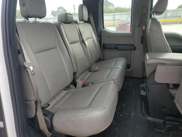 Photo 10 from auction – 2017 FORD F150 SUPER with VIN 1FTFX1EF3HKD61067