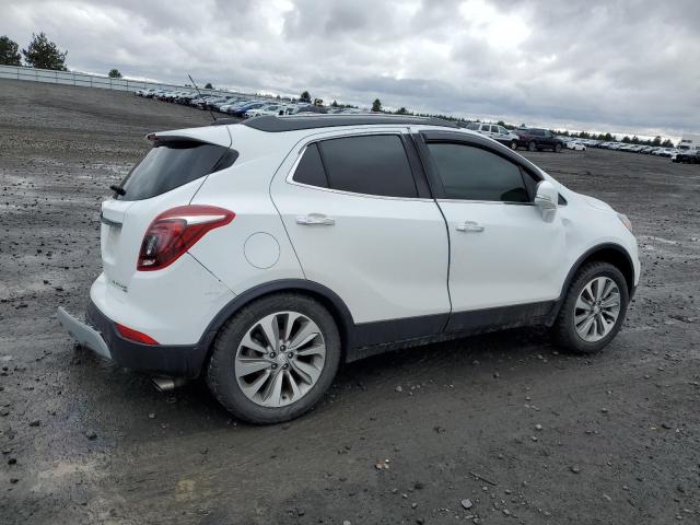 Снимка 3 от търг – 2019 BUICK ENCORE PRE с VIN KL4CJESB4KB801585