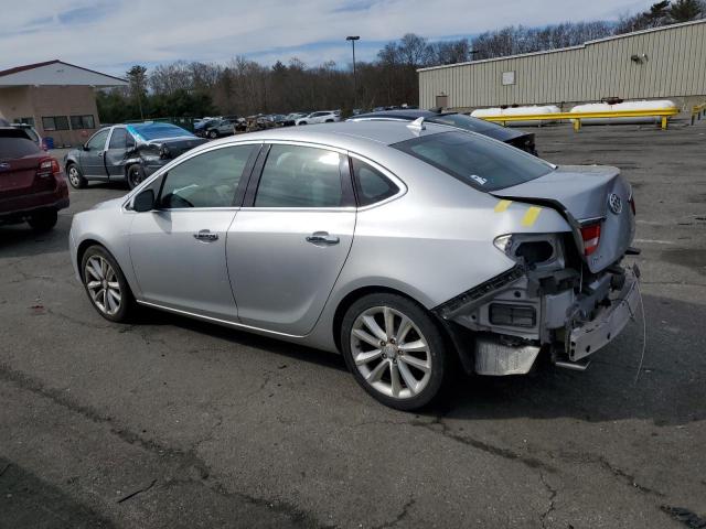 Photo 2 from auction – 2013 BUICK VERANO with VIN 1G4PP5SK5D4198459
