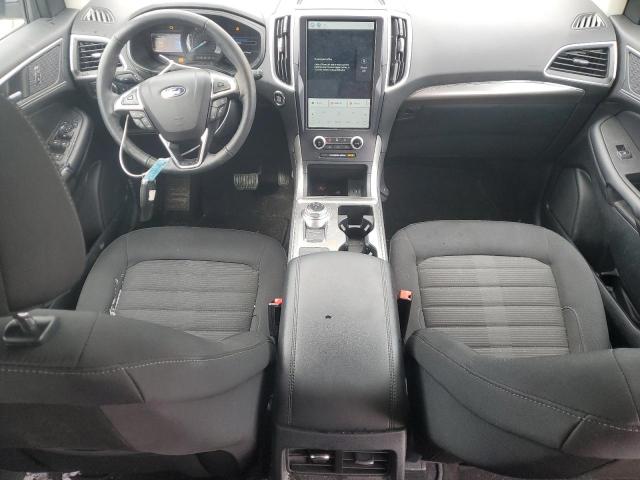 Снимка 8 от търг – 2022 FORD EDGE SEL с VIN 2FMPK4J96NBA87580