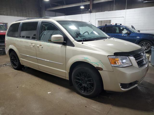 Photo 4 from auction – 2010 DODGE GRAND CARA with VIN 2D4RN6DX7AR463122
