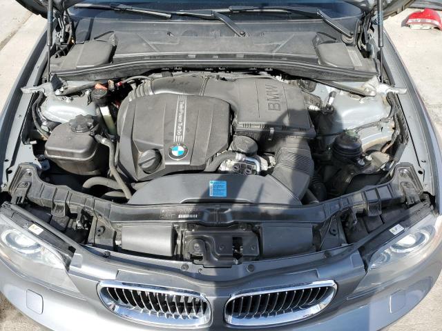 Photo 11 from auction – 2011 BMW 135 I with VIN WBAUN7C59BVM24329