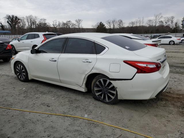 Photo 2 from auction – 2016 NISSAN ALTIMA 2.5 with VIN 1N4AL3AP0GC291817