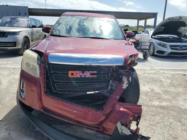Photo 5 from auction – 2012 GMC TERRAIN SL with VIN 2GKALMEK2C6294904