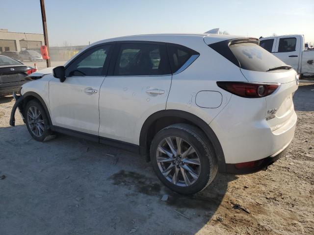 Photo 2 from auction – 2020 MAZDA CX-5 GRAND with VIN JM3KFBDM7L1810585
