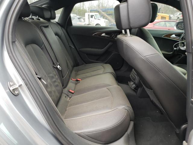 Photo 10 from auction – 2015 AUDI A6 PREMIUM with VIN WAUGFAFC8FN011793