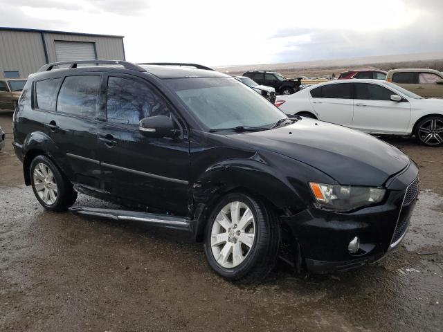 Photo 4 from auction – 2012 MITSUBISHI OUTLANDER with VIN JA4JT3AW3CU003403