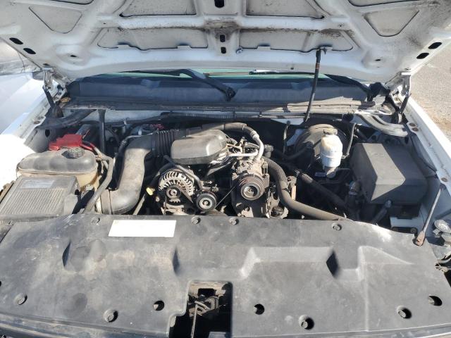 Photo 11 from auction – 2010 CHEVROLET SILVERADO with VIN 1GCPCPEX2AZ171799