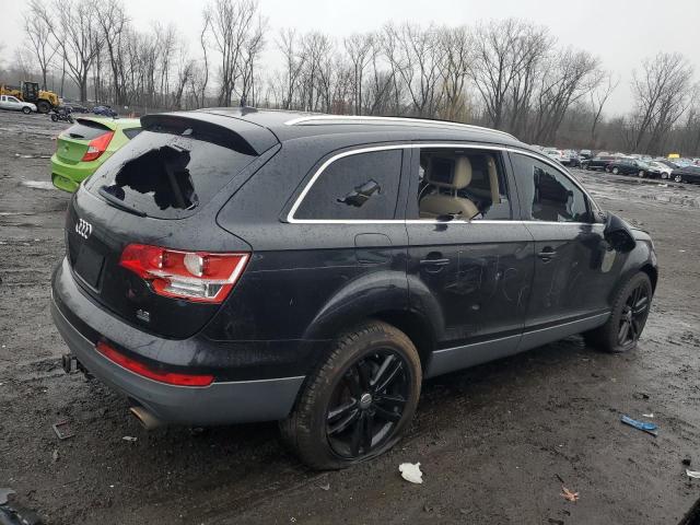 Photo 3 from auction – 2008 AUDI Q7 4.2 QUA with VIN WA1BV74LX8D027406