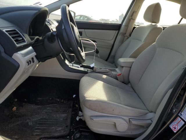 Photo 7 from auction – 2015 SUBARU IMPREZA with VIN JF1GJAA66FH024050