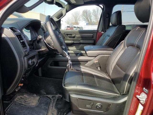 Снимка 7 от търг – 2024 RAM 1500 LIMIT с VIN 1C6SRFHT9RN159476