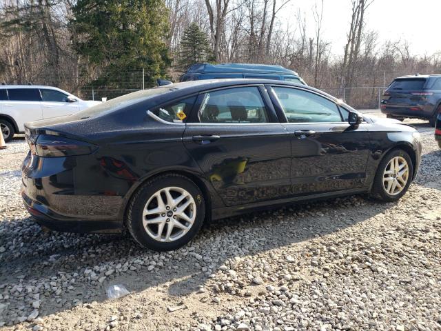 Photo 3 from auction – 2014 FORD FUSION SE with VIN 1FA6P0H74E5390883