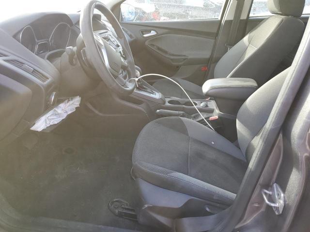 Снимка 7 от търг – 2013 FORD FOCUS SE с VIN 1FADP3K25DL378189