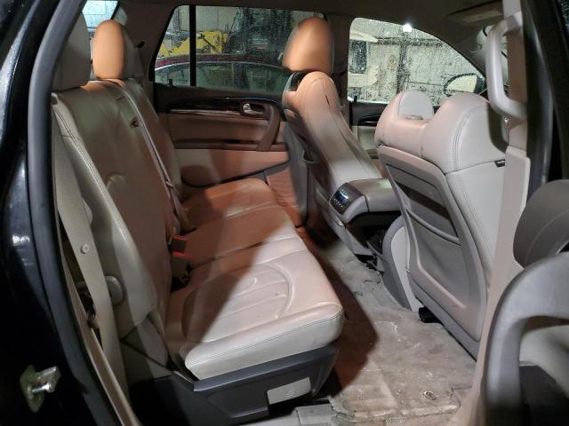 Photo 11 from auction – 2015 BUICK ENCLAVE with VIN 5GAKVCKD5FJ250706